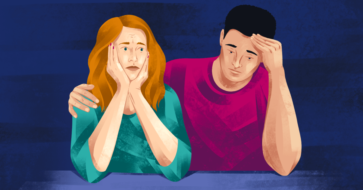 How to Cope When Your Child Is Diagnosed With SMA image