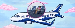 Let’s Make Flying More Accessible image