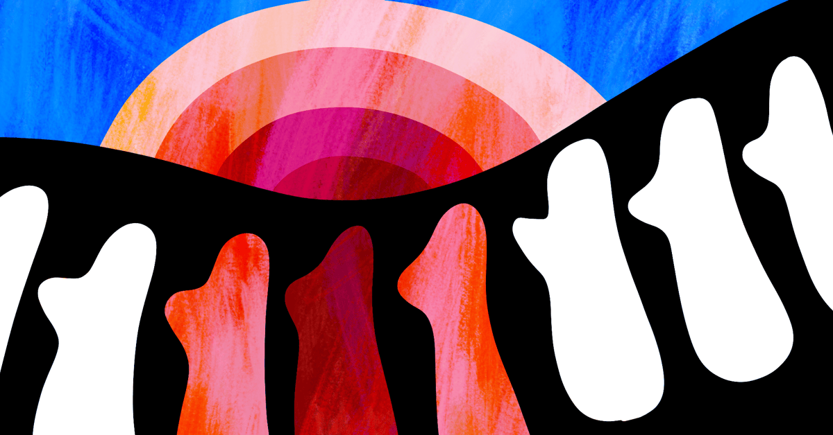 The Weight of Guilt: My Struggle With SMA and its Impact on Caregivers image