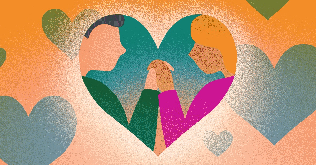 What an Interabled Relationship is Really Like: A Perspective on SMA and Love image
