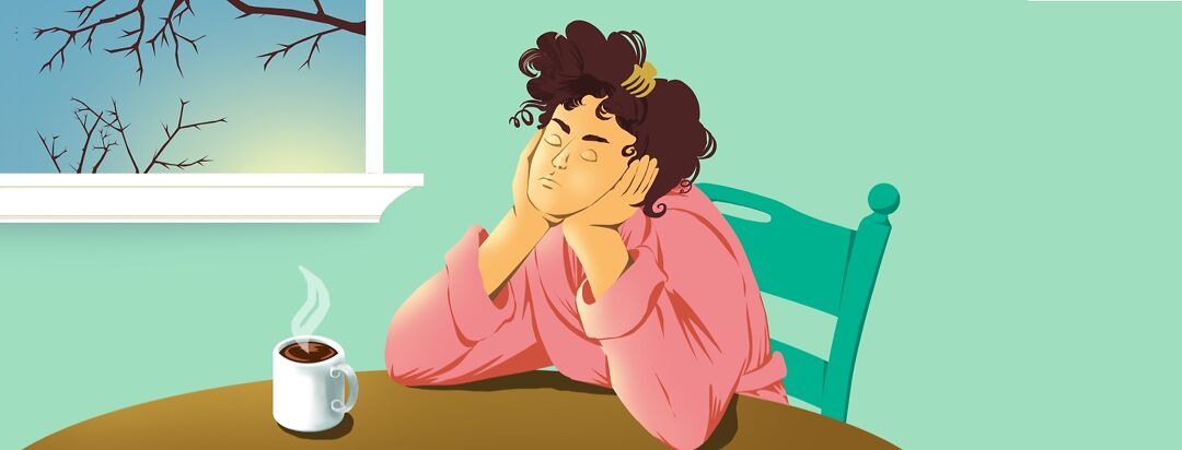 Coping as a Young Adult With SMA image