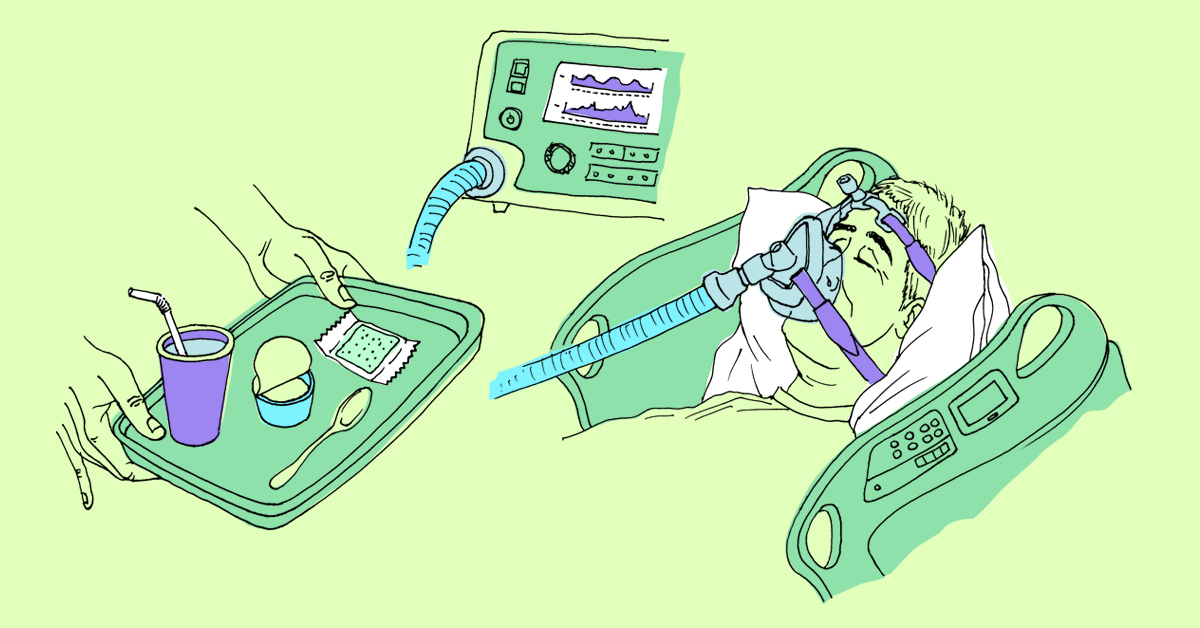 My Journey to BiPap | SpinalMuscularAtrophy.net