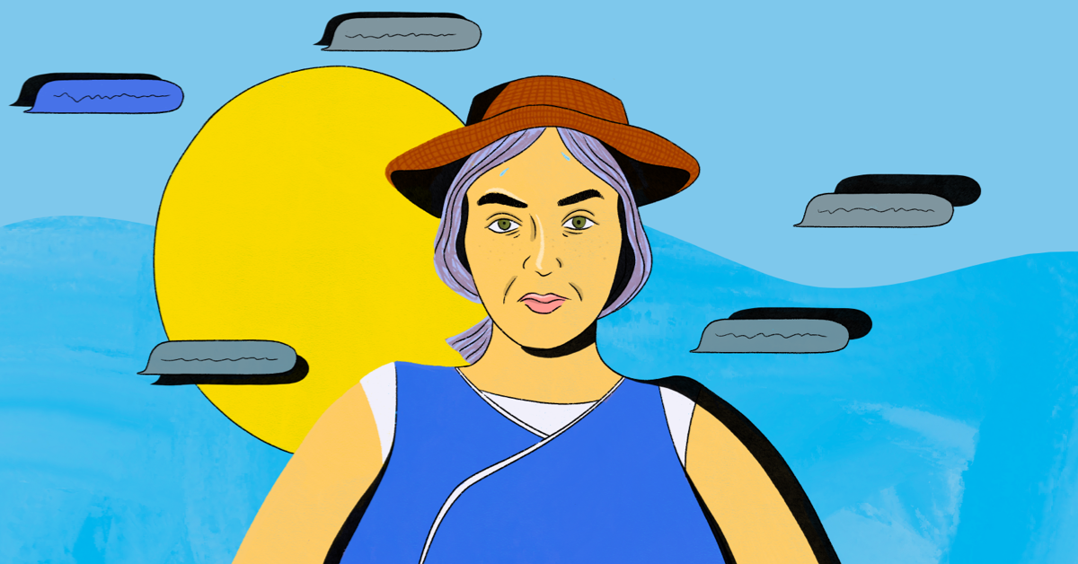 Summertime Advice For Those With Sma