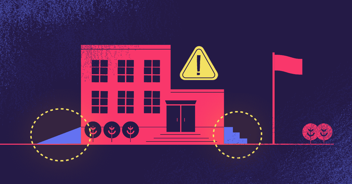 Safety Drill Planning For Disabled School Children