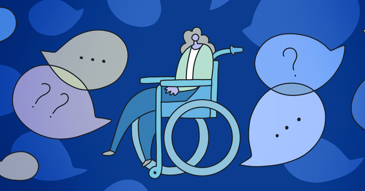 My Diagnosis Story: Living With Spinal Muscular Atrophy image