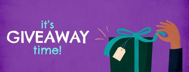 SpinalMuscularAtrophy.net Giveaway image