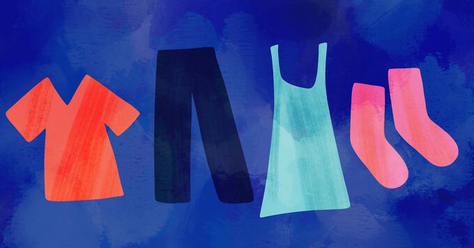 Dressing with Confidence: Finding Adaptive Clothing for Life with SMA image