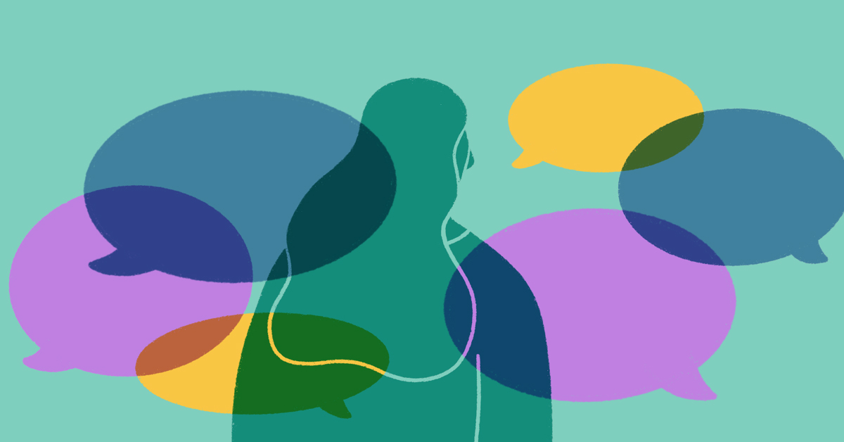 Self-Advocacy: A Skill Every Person with SMA Needs image